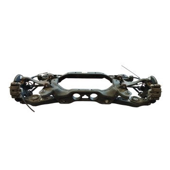 Recambio de puente trasero para kia sorento 2.0 crdi referencia OEM IAM 554002P550  DISCO CON ABS