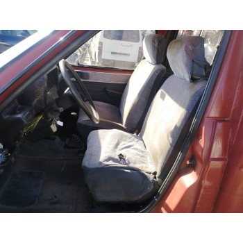 Recambio de carroceria corte para citroën c15 1.4 referencia OEM IAM   