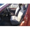 Recambio de carroceria corte para citroën c15 1.4 referencia OEM IAM   