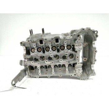 Recambio de culata para citroën c4 picasso 1.2 12v e-thp referencia OEM IAM 9808067580  