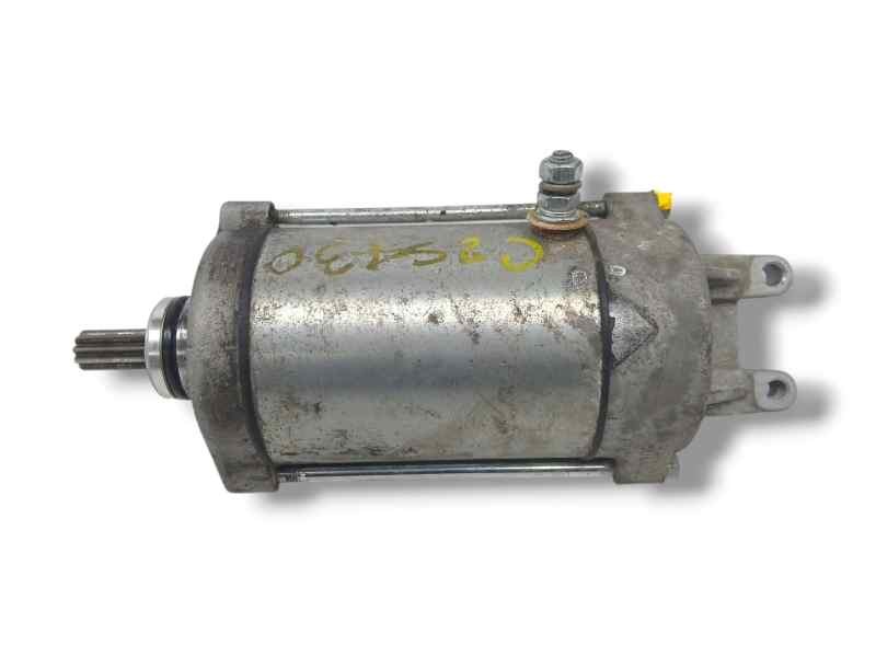 Recambio de motor arranque para piaggio (vespa) mp3 500 hpe (td1) referencia OEM IAM 82699R  