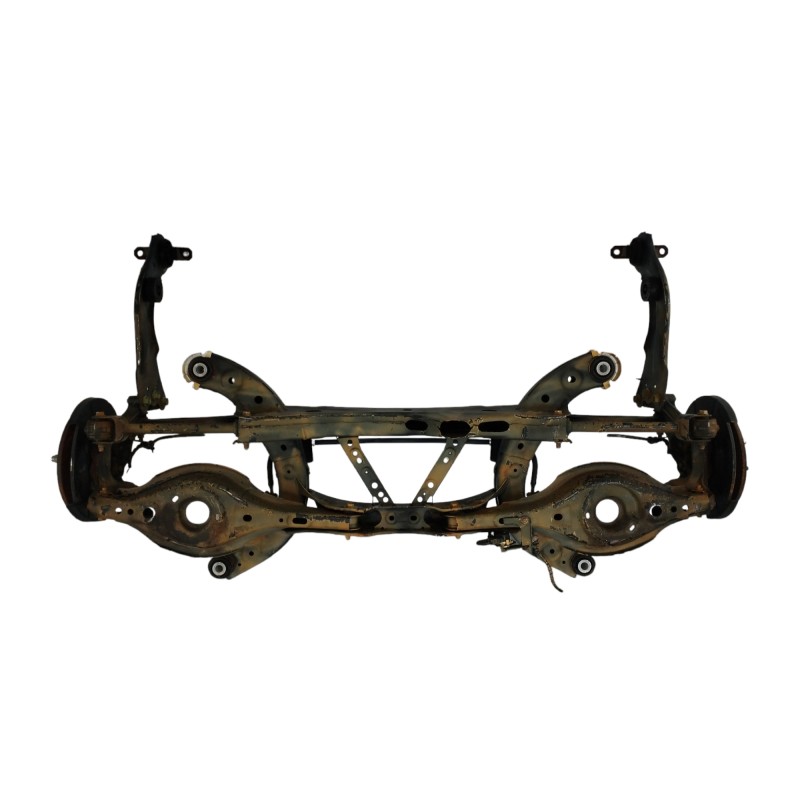 Recambio de puente trasero para mazda 6 station wagon (gj, gl) 2.2 d referencia OEM IAM   
