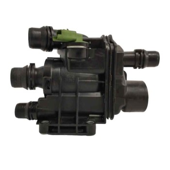 Recambio de termostato para citroën c4 picasso 1.5 blue-hdi fap referencia OEM IAM 9807198480  