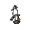 Recambio de puente trasero para kia sorento 2.0 crdi referencia OEM IAM 554002P550  DISCO CON ABS