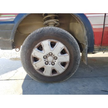 Recambio de carroceria corte para citroën c15 1.4 referencia OEM IAM   
