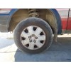 Recambio de carroceria corte para citroën c15 1.4 referencia OEM IAM   