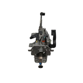 Recambio de columna direccion para citroën c4 picasso 1.6 16v hdi fap referencia OEM IAM 9681750077  