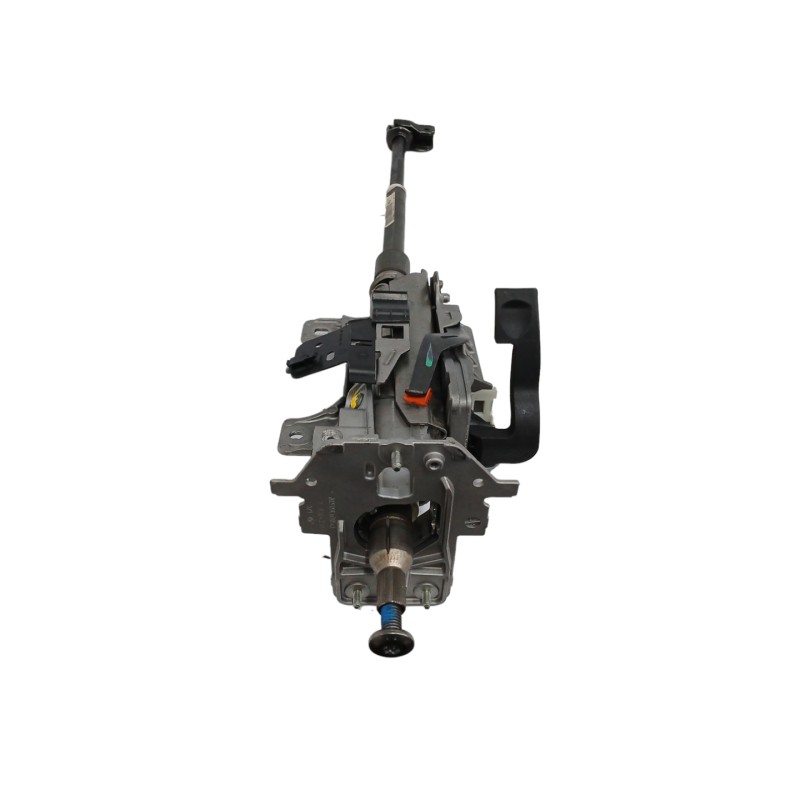 Recambio de columna direccion para citroën c4 picasso 1.6 16v hdi fap referencia OEM IAM 9681750077  