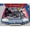 Recambio de carroceria corte para citroën c15 1.4 referencia OEM IAM   