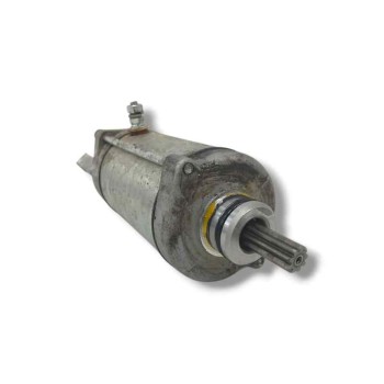 Recambio de motor arranque para piaggio (vespa) mp3 500 hpe (td1) referencia OEM IAM 82699R  