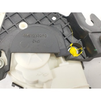 Recambio de motor cierre centralizado porton para citroën c4 grand picasso 1.6 thp referencia OEM IAM 9687233280  