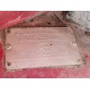 Recambio de carroceria corte para citroën c15 1.4 referencia OEM IAM   