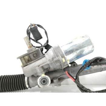 Recambio de cremallera direccion para citroën c2 1.4 hdi referencia OEM IAM 682000159 OBSERVAR FOTOS 