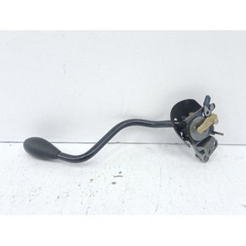 Recambio de palanca cambio para chrysler voyager iv (rg, rs) 2.8 crd referencia OEM IAM   