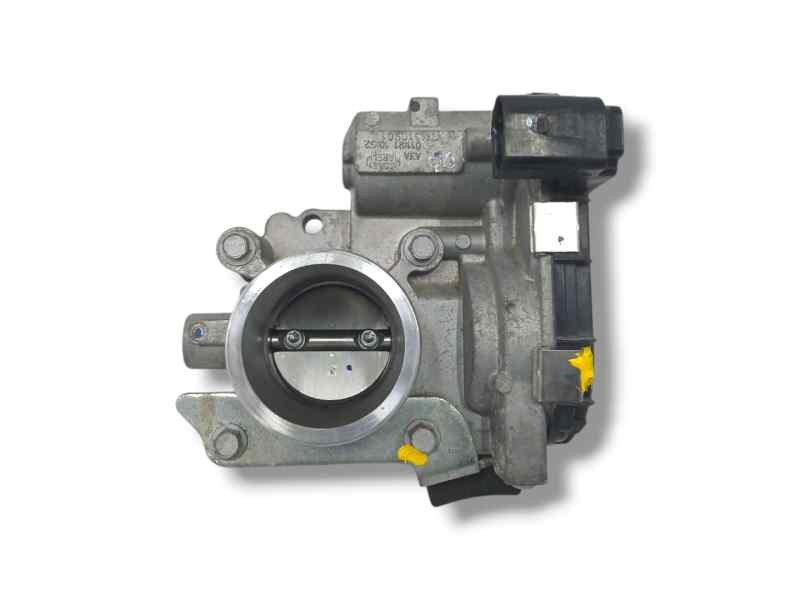 Recambio de caja mariposa para piaggio (vespa) mp3 500 hpe (td1) referencia OEM IAM CM310901  