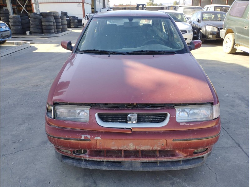 Recambio de carroceria corte para seat toledo (1l) 1.9 tdi referencia OEM IAM   