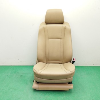 Recambio de asiento delantero derecho para bmw 7 (e65, e66, e67) 730 d referencia OEM IAM   