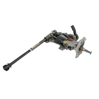 Recambio de columna direccion para citroën c4 picasso 1.6 16v hdi fap referencia OEM IAM 9681750077  