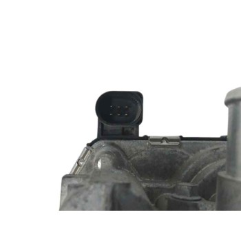 Recambio de caja mariposa para piaggio (vespa) mp3 500 hpe (td1) referencia OEM IAM CM310901  