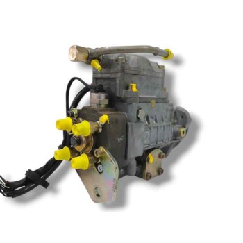 Recambio de bomba inyeccion para seat toledo (1m2) 1.9 tdi referencia OEM IAM 038130107D 0460404977 