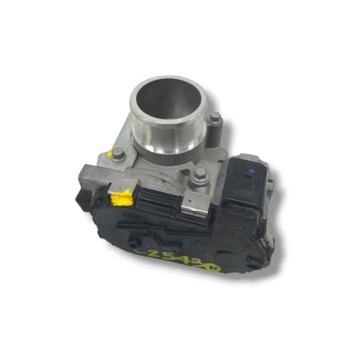 Recambio de caja mariposa para piaggio (vespa) mp3 500 hpe (td1) referencia OEM IAM CM310901  