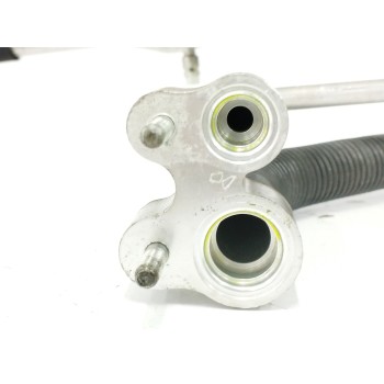 Recambio de tubos aire acondicionado para ssangyong rodius 2.7 turbodiesel cat referencia OEM IAM 6863021053  