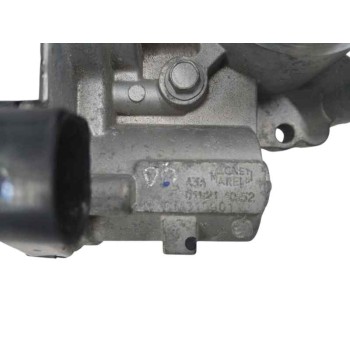 Recambio de caja mariposa para piaggio (vespa) mp3 500 hpe (td1) referencia OEM IAM CM310901  