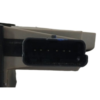 Recambio de cerradura puerta trasera izquierda para peugeot 2008 (--.2013) 1.6 e-hdi fap referencia OEM IAM 9688081080  