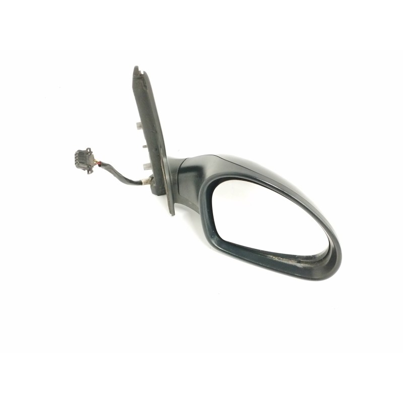 Recambio de retrovisor derecho para seat toledo (5p2) hot referencia OEM IAM  5 CABLES 