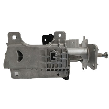 Recambio de columna direccion para citroën c4 picasso 1.6 16v hdi fap referencia OEM IAM 9681750077  