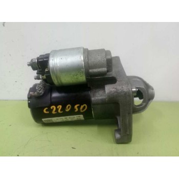 MOTOR ARRANQUE 9674077280 