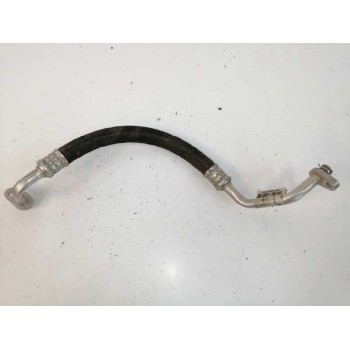 Recambio de tubos aire acondicionado para peugeot partner kombi 1.6 blue-hdi fap referencia OEM IAM 9681693480  