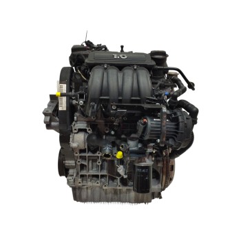 MOTOR COMPLETO BSE 210999 KM 