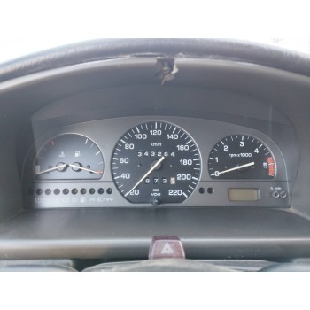 Recambio de carroceria corte para seat toledo (1l) 1.9 tdi referencia OEM IAM   