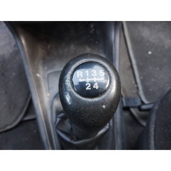 Recambio de carroceria corte para seat toledo (1l) 1.9 tdi referencia OEM IAM   