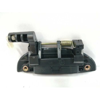 Recambio de maneta exterior delantera izquierda para hyundai atos prime (mx) referencia OEM IAM 8265002110  