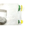 Recambio de tubos aire acondicionado para ssangyong rodius 2.7 turbodiesel cat referencia OEM IAM 6863021053  