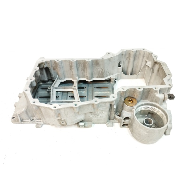 Recambio de sobrecarter para bmw 7 (f01, f02, f03, f04) 750 i, li referencia OEM IAM 11137581716 7581716 