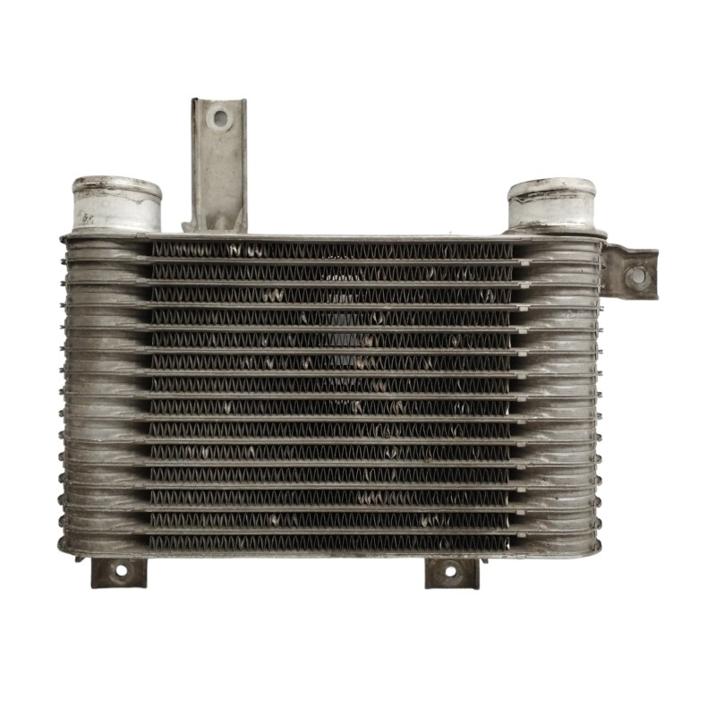 Recambio de intercooler para ssangyong rexton / rexton ii (gab_) 2.9 td referencia OEM IAM 2371008020  