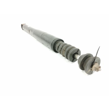 Recambio de amortiguador trasero izquierdo para renault captur i (j5_, h5_) 1.5 dci 90 referencia OEM IAM 562105955R  