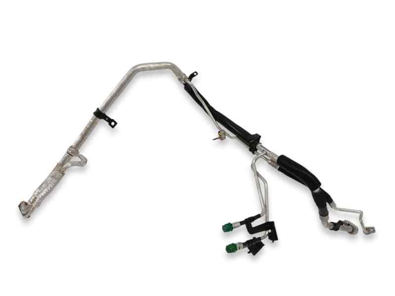 Recambio de tubos aire acondicionado para ford tourneo custom v362 autobús (f3) 2.0 ecoblue referencia OEM IAM GK2119A834LA  