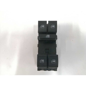 Recambio de mando elevalunas delantero izquierdo para volkswagen passat berlina (3c2) edition plus referencia OEM IAM 1K4959857B