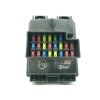 Recambio de caja reles / fusibles para kia optima 1.7 crdi cat referencia OEM IAM 91950D4650  
