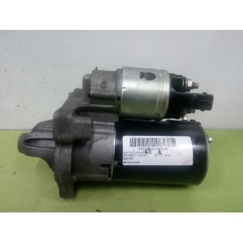 Recambio de motor arranque para peugeot 308 gti referencia OEM IAM 9674077280  