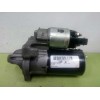 Recambio de motor arranque para peugeot 308 gti referencia OEM IAM 9674077280  