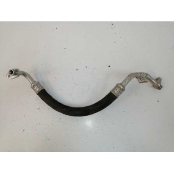 Recambio de tubos aire acondicionado para peugeot partner kombi 1.6 blue-hdi fap referencia OEM IAM 9681693480  