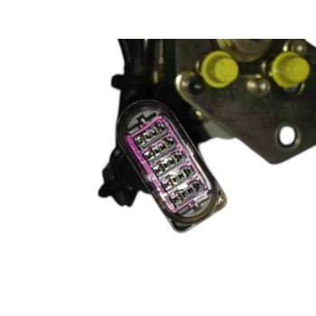 Recambio de bomba inyeccion para seat toledo (1m2) 1.9 tdi referencia OEM IAM 038130107D 0460404977 