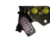 Recambio de bomba inyeccion para seat toledo (1m2) 1.9 tdi referencia OEM IAM 038130107D 0460404977 