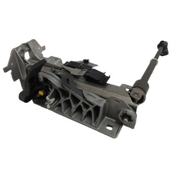 Recambio de columna direccion para citroën c4 picasso 1.6 16v hdi fap referencia OEM IAM 9681750077  
