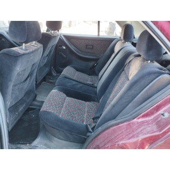Recambio de carroceria corte para seat toledo (1l) 1.9 tdi referencia OEM IAM   